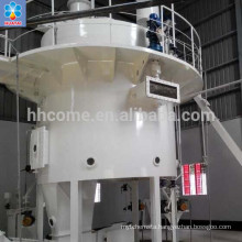 High oil yield Cotton seeds edible oil extractor machinery